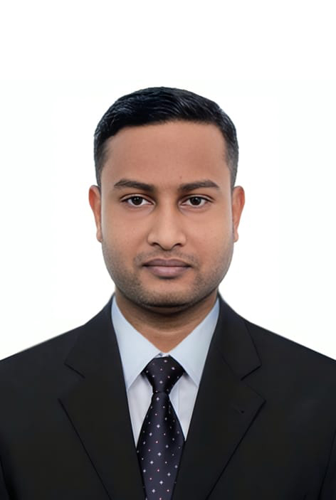 Mehedi Hasan